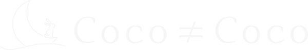 Coco≠Coco